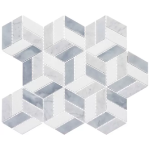 Kitten Play - ceramic tile